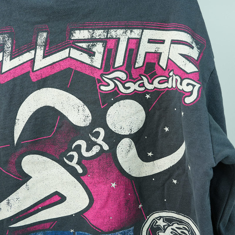 Hellstar Spiritual Olympics Hoodie