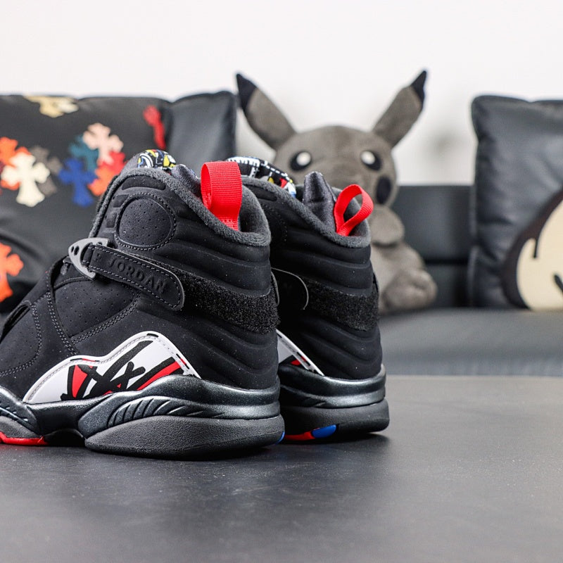 Nike Air Jordan 8 Retro - Playoffs
