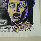 Hellstar Breaking News T-Shirt White