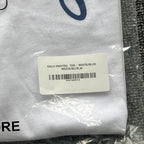 HALO Tee White 2