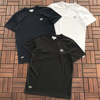 Lacoste Double Logo T-Shirt