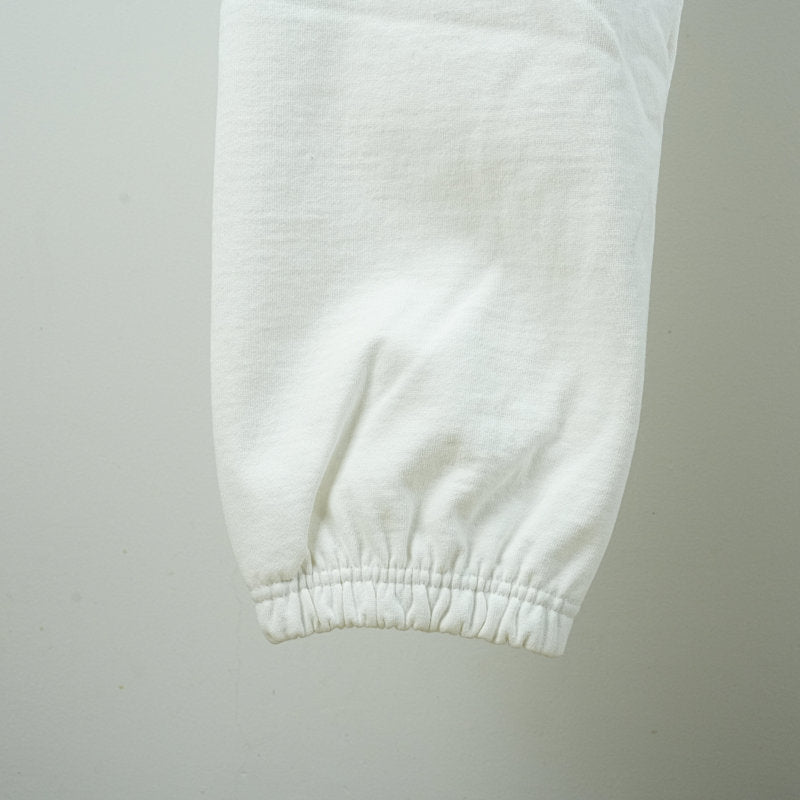 Sp5Der Adult Sweatpants Egg Shell