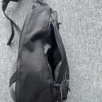 Sling Bag Black