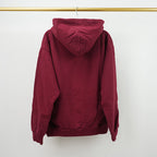 Sp5Der Logo Hoodie Varoon