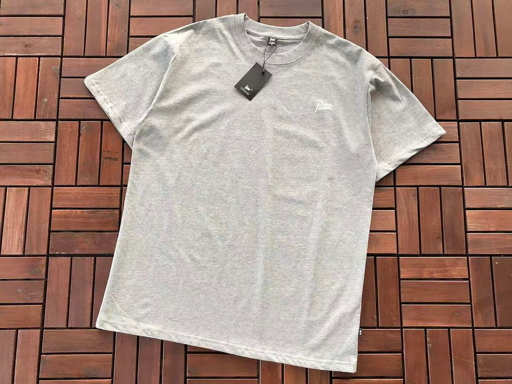 Small Logo Patta T-Shirt