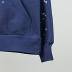 Sp5Der Worldwide Red Angel Number 555 Navy