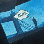 Graphic Tee Comic