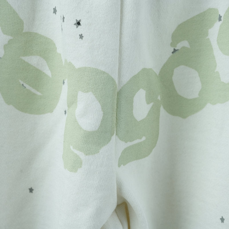 Sp5Der Adult Sweatpants Egg Shell