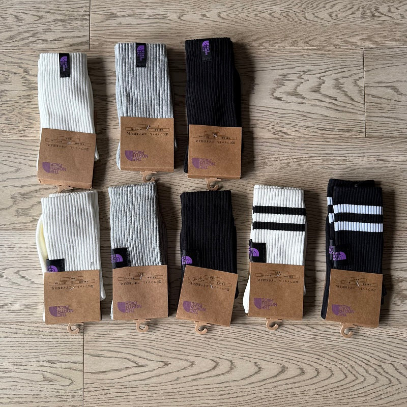 The North Face Purple Label Socks