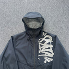 Trek Jacket Black