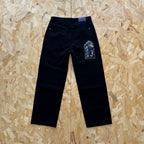 Derschutze Awakening V2 Denim - Black
