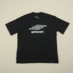 Sp5Der Pro Lw Tee Black