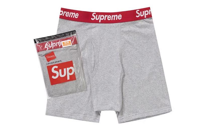 Premium Underwear - Gray+2
