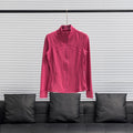 Lululemon Define Jacket - Cranberry