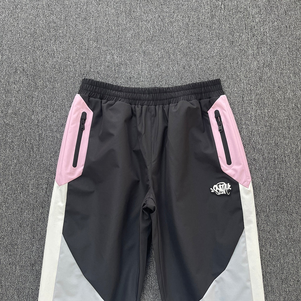 Dynamic Track Pants