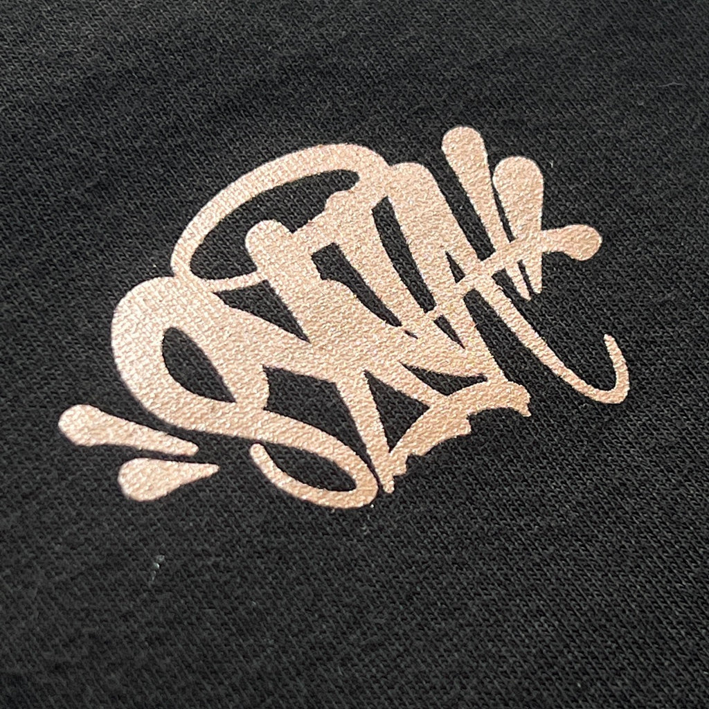 Synarchy Hoodie Rose Gold