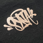 Synarchy Hoodie Rose Gold