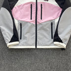Dynamic Track Jacket