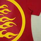 Hellstar No Guts No Gloryt-Shirt Red