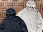 Arc'teryx Textured Mesh Hooded Jacket