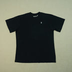 Hellstar Studios Basic T-Shirt Black