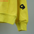 Sp5Der Beluga Hoodie Gold