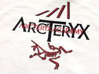 Arc'teryx Academy Graphic Crewneck Sweater