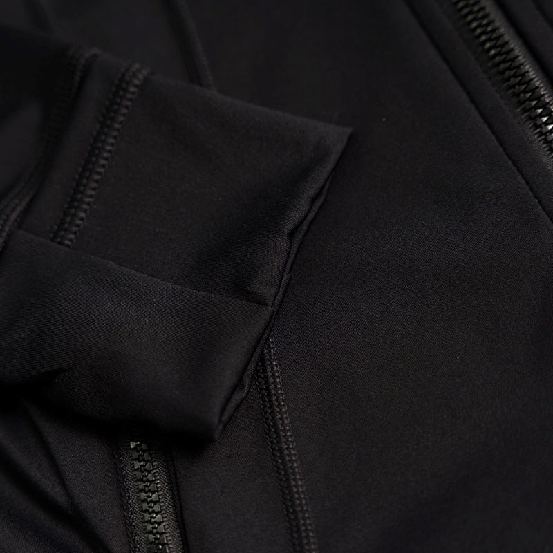 Lululemon Define Jacket - Black