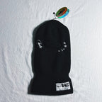 Ski-Masc Ski Masks - Black/Gray/Light Blue/White/Green