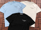 Small Chest Logo Givenchy T-Shirt