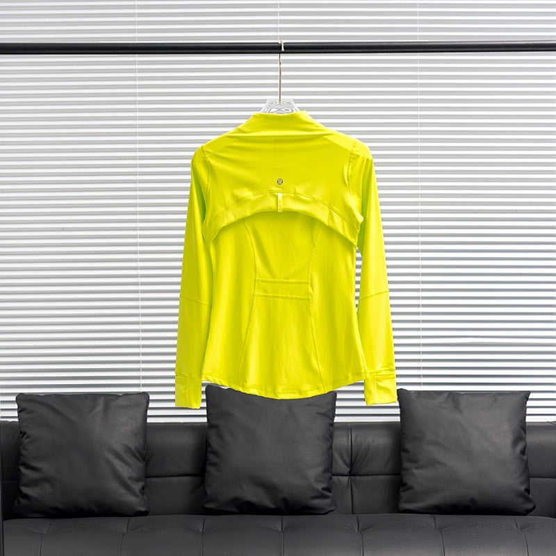 Lululemon Define Jacket - Pink