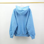Sp5Der Og Web V2 Hoodie Dusty Blue