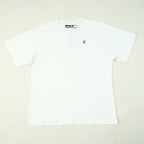 Hellstar Studios Basic T-Shirt White