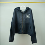 Hellstar Zip Hoodie