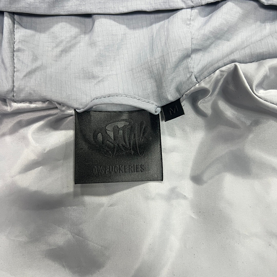 SynaWorld Hoodie 4