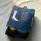 Polo Ralph Lauren Classic Crew Socks