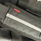 Supreme Duffle Bag - Black