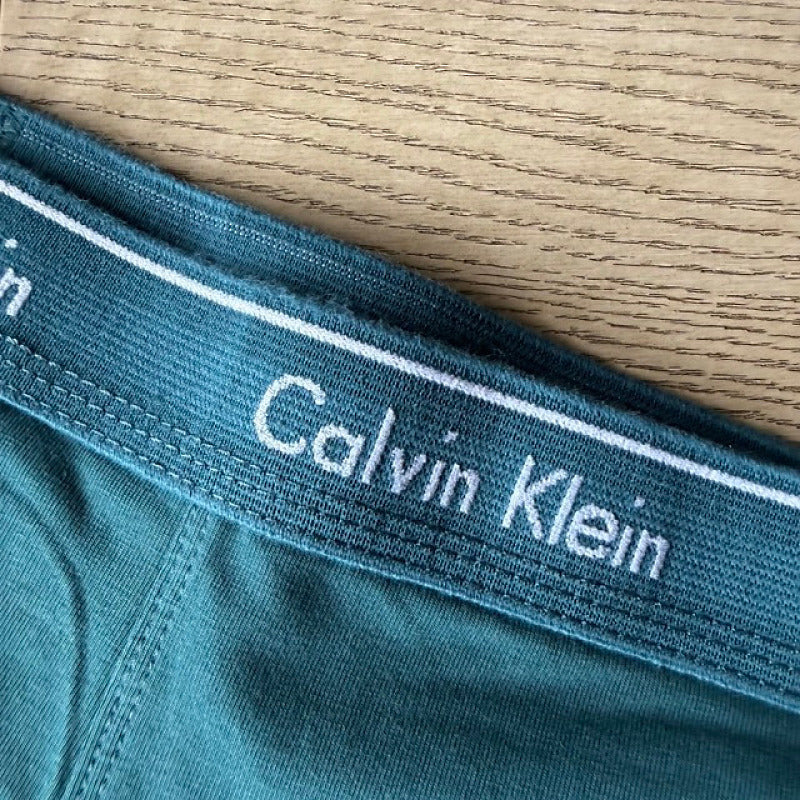 Calvin Klein Mens Boxer Trunks