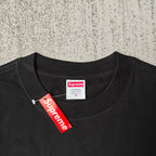 Supreme Sweatpants/Shorts - Black