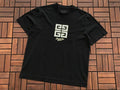 Black Small Logo Givenchy T-Shirt