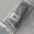 UGG Women's Ribbed Crew Socks in Packaging