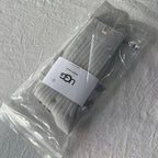 UGG Women's Ribbed Crew Socks in Packaging