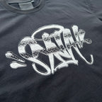 Graphic Tee Steel