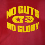 Hellstar No Guts No Gloryt-Shirt Red