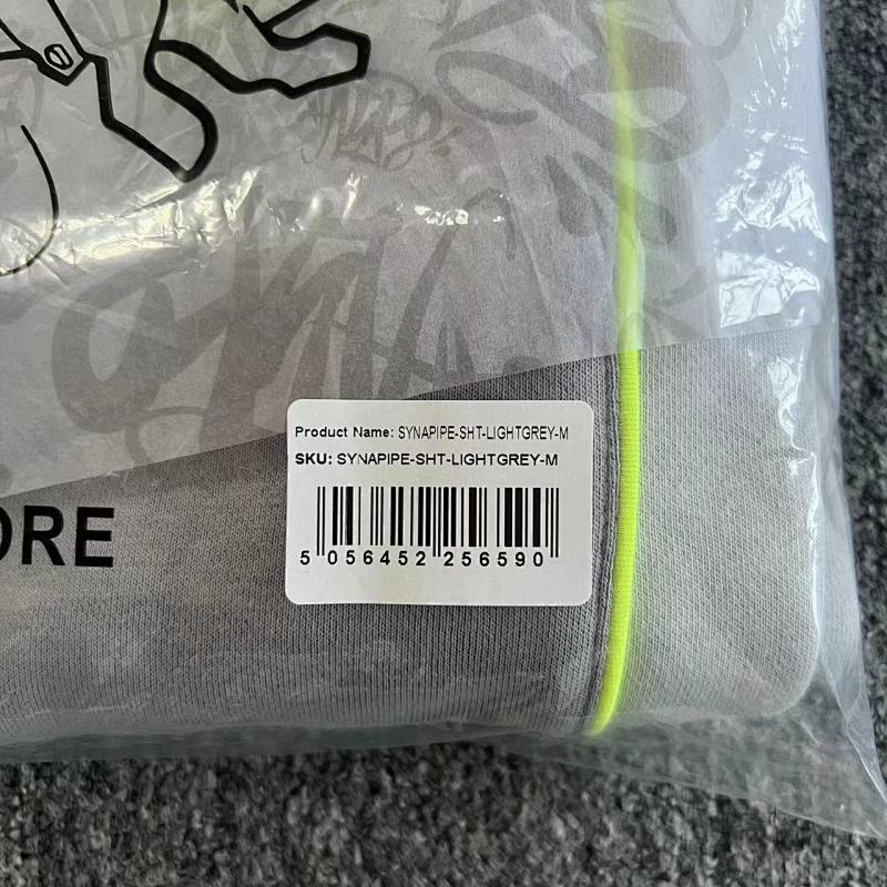 Syna-World Shorts - LightGrey