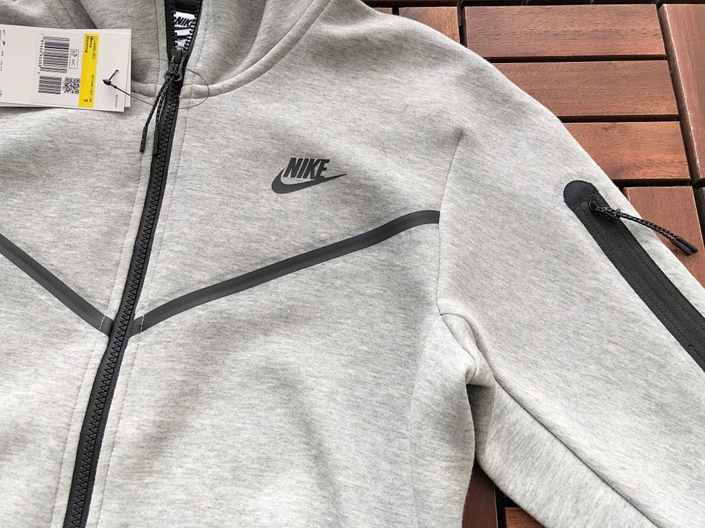 Nike Tech Fleece Tracksuit