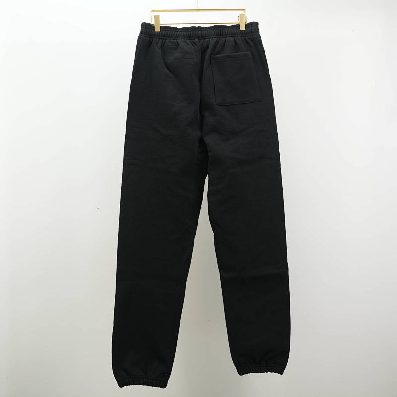 Sp5Der Atlanta Sweatpant Black