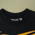 Hellstar Sport Logo T-Shirt Black