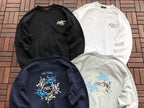 Arc'teryx Graffiti Graphic Crewneck Sweater
