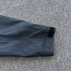 Trek Jacket Black